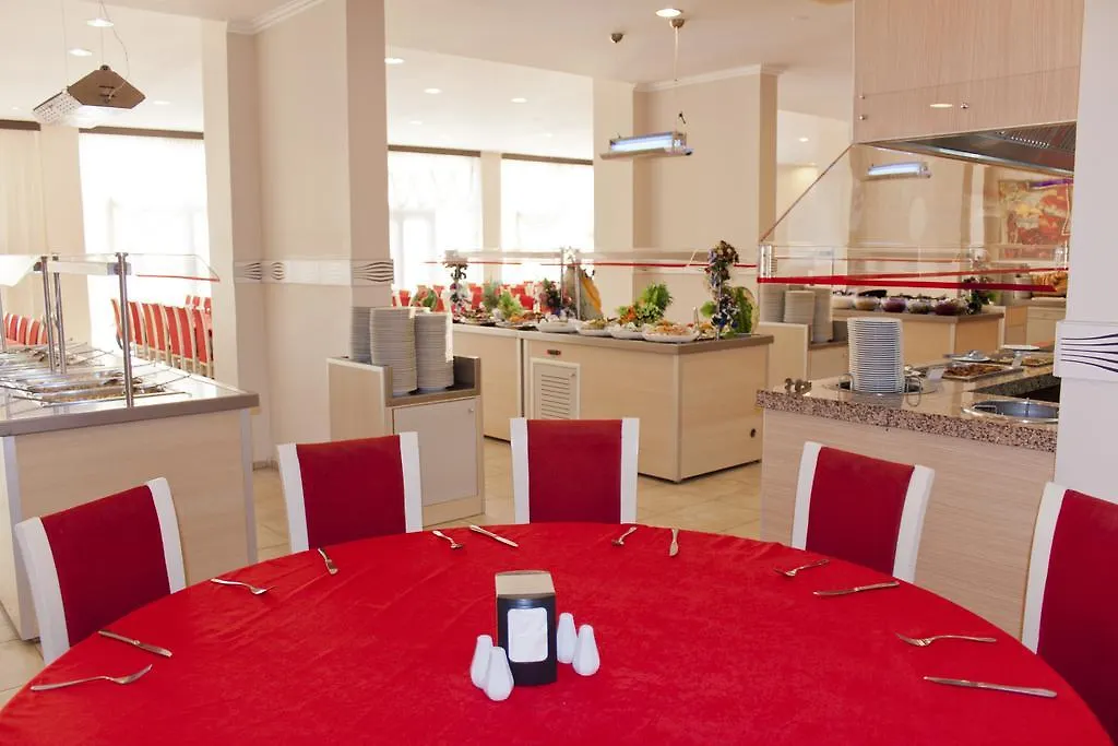 Royal Palace Kusadasi Hotel