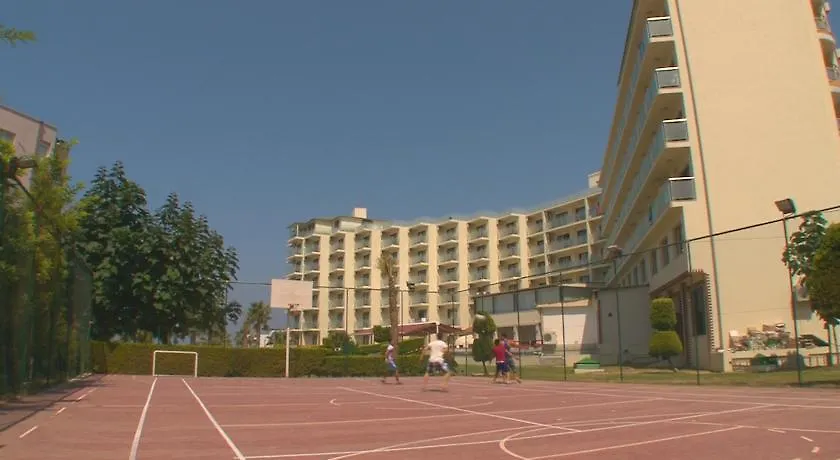 Royal Palace Kusadasi Hotel 4*,  トルコ