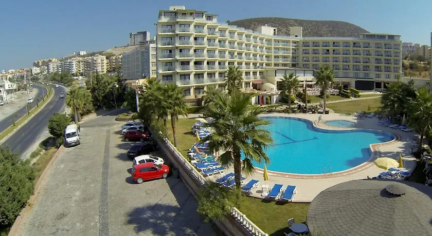 Royal Palace Kusadasi Hotel