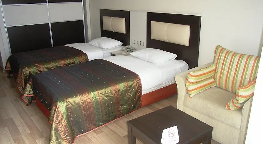 Royal Palace Kusadasi Hotel