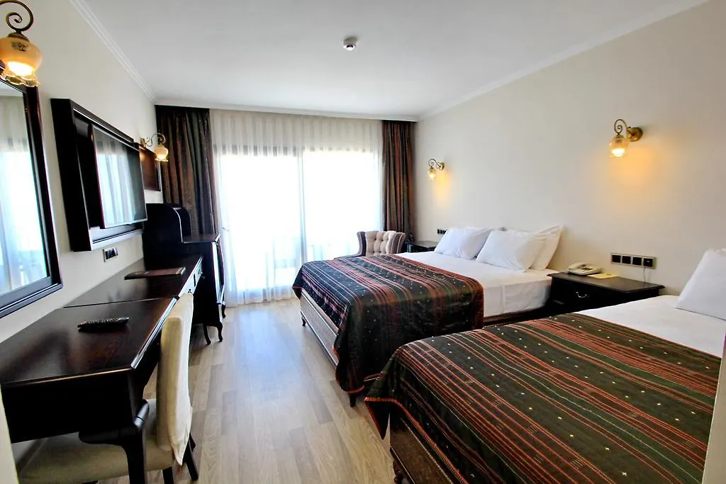 Royal Palace Kusadasi Hotel 4*,  トルコ