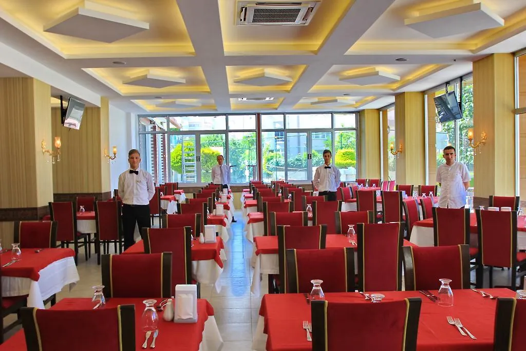 Royal Palace Kusadasi Hotel