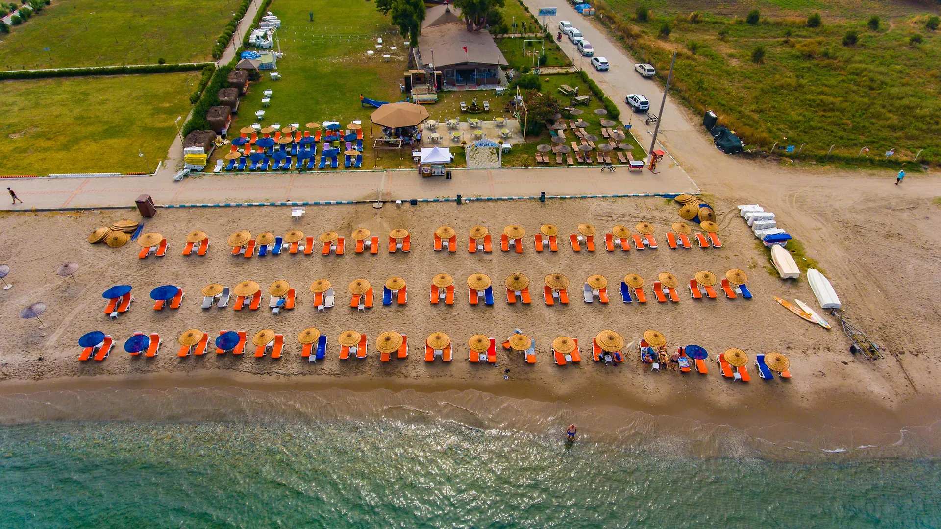 ****  Royal Palace Kusadasi Hotel トルコ