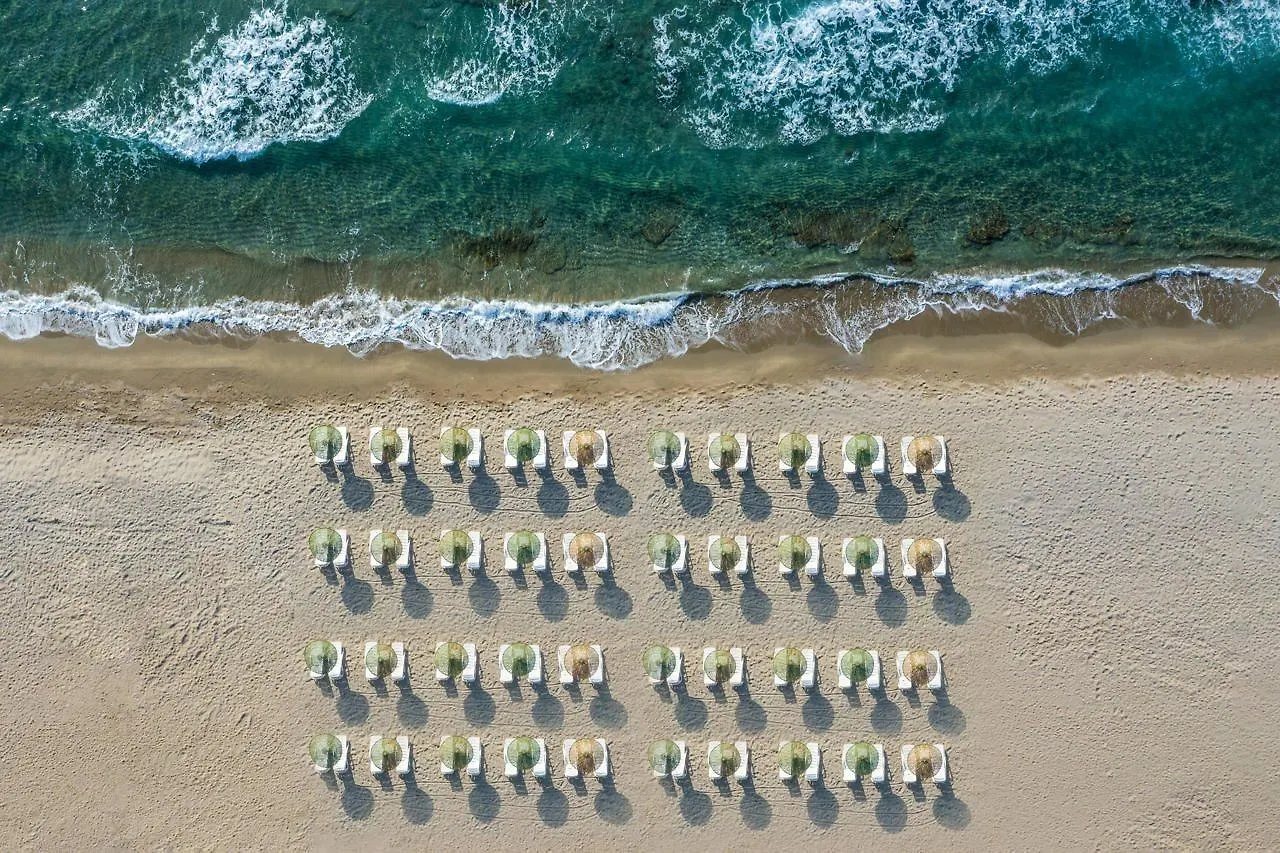 Royal Palace Kusadasi Hotel