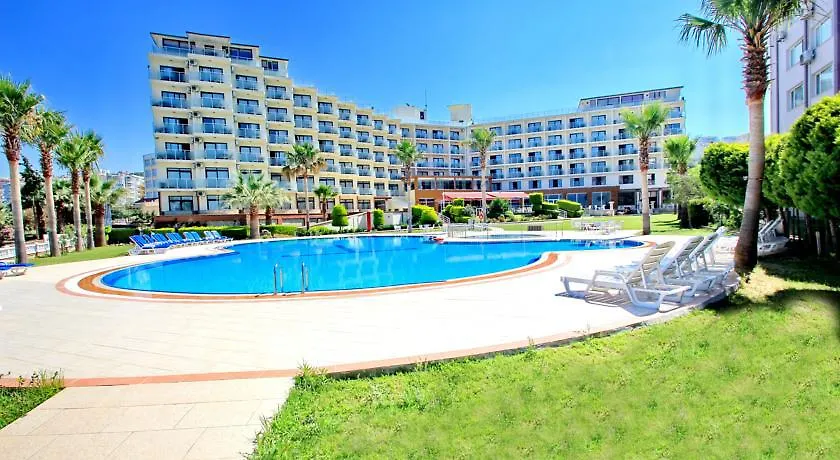Royal Palace Kusadasi Hotel