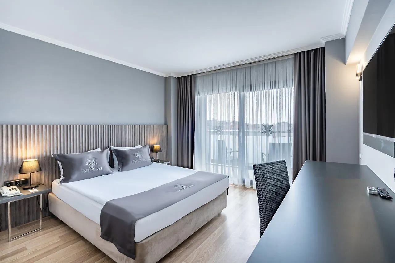 ****  Royal Palace Kusadasi Hotel Turkey
