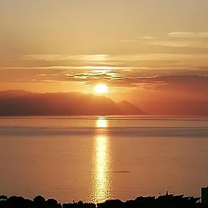 La Bella Отель