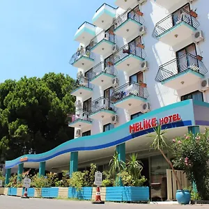 Melike ** Kusadası