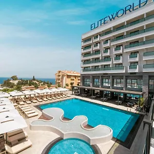 Elite World ***** Kusadası