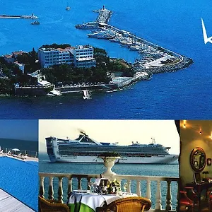 Kismet **** Kusadası