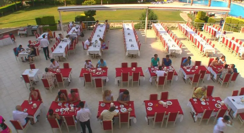 Royal Palace Kusadasi Hotel