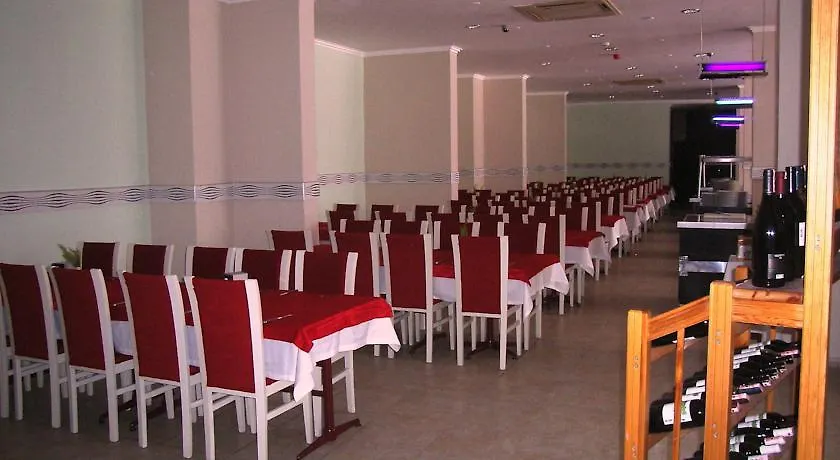 Royal Palace Kusadasi Hotel