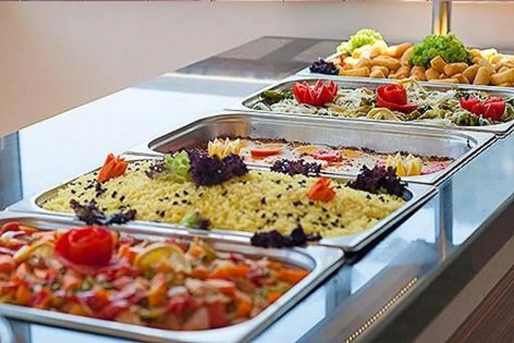 ****  Royal Palace Kusadasi Hotel Türkei