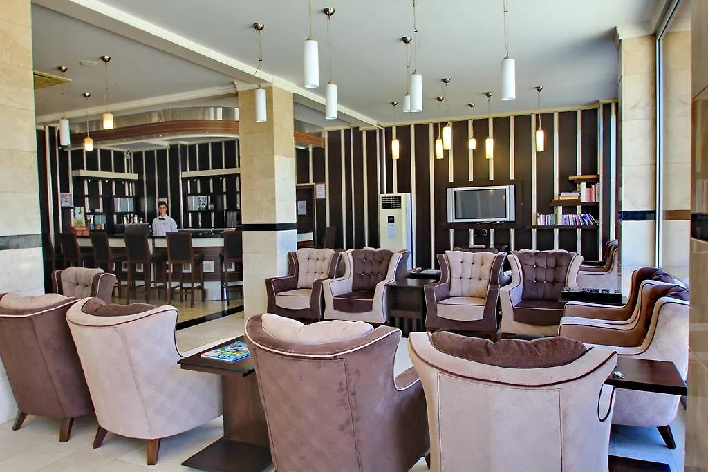 Royal Palace Kusadasi Hotel Türkei