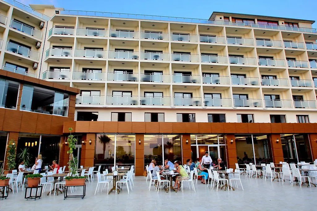 Royal Palace Kusadasi Hotel 4*,  Türkei