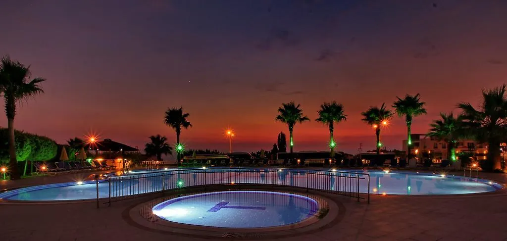 Royal Palace Kusadasi Hotel Türkei