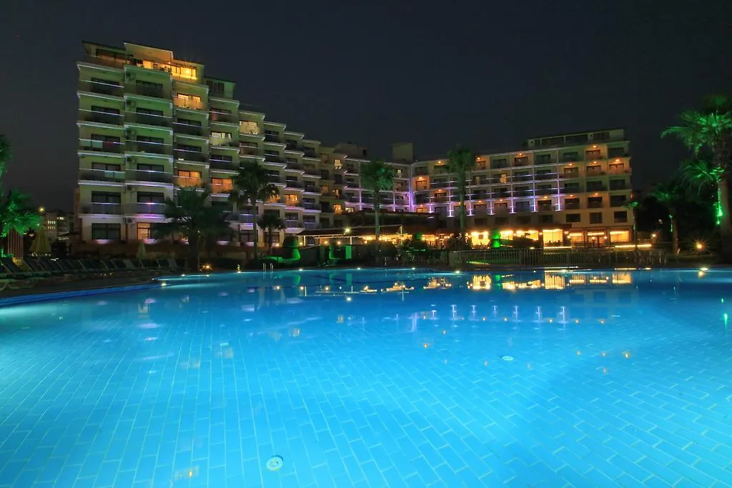 Royal Palace Kusadasi Hotel