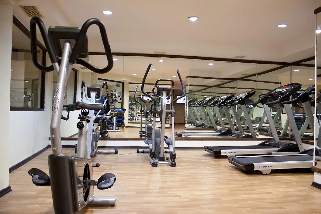 ****  Royal Palace Kusadasi Hotel Türkei