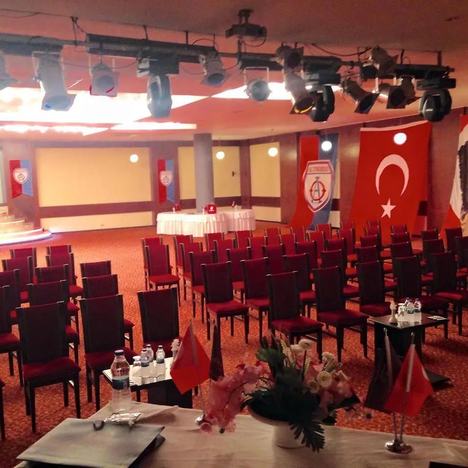 ****  Royal Palace Kusadasi Hotel Türkei