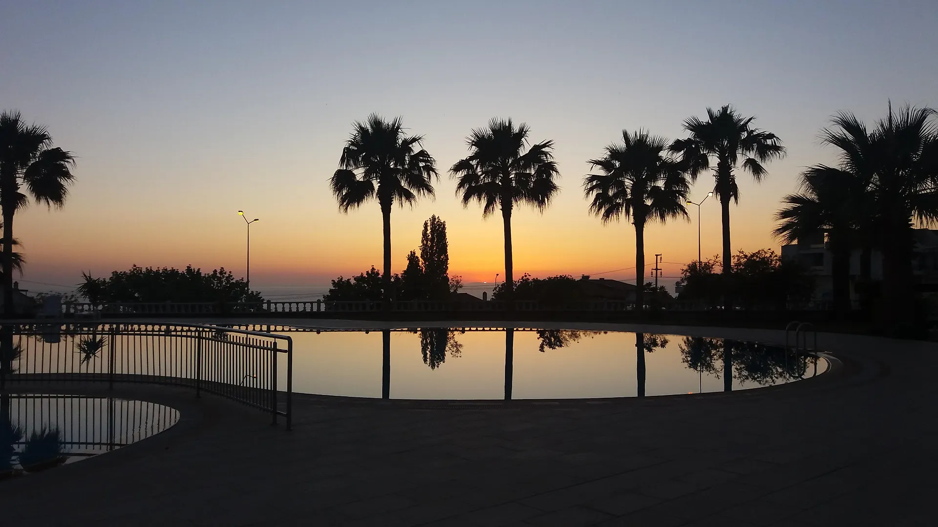 Royal Palace Kusadasi Hotel