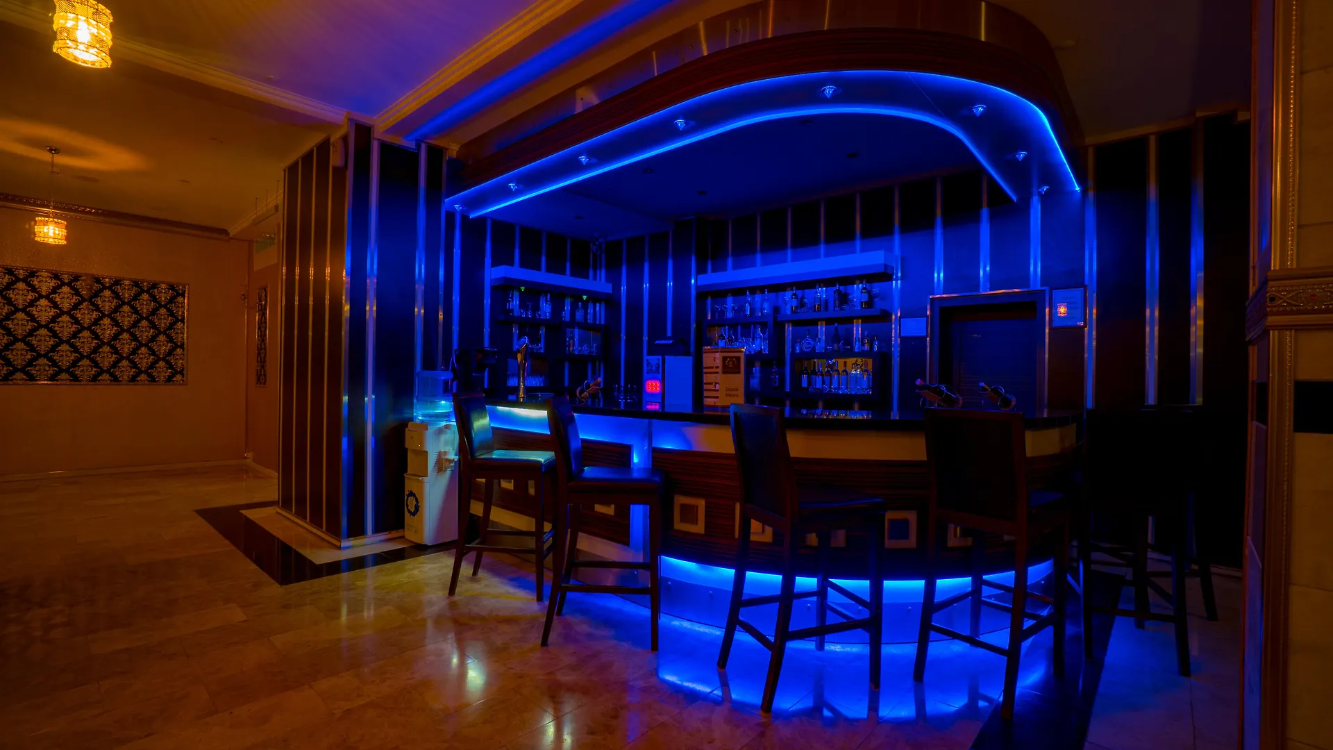 Royal Palace Kusadasi Hotel Türkei