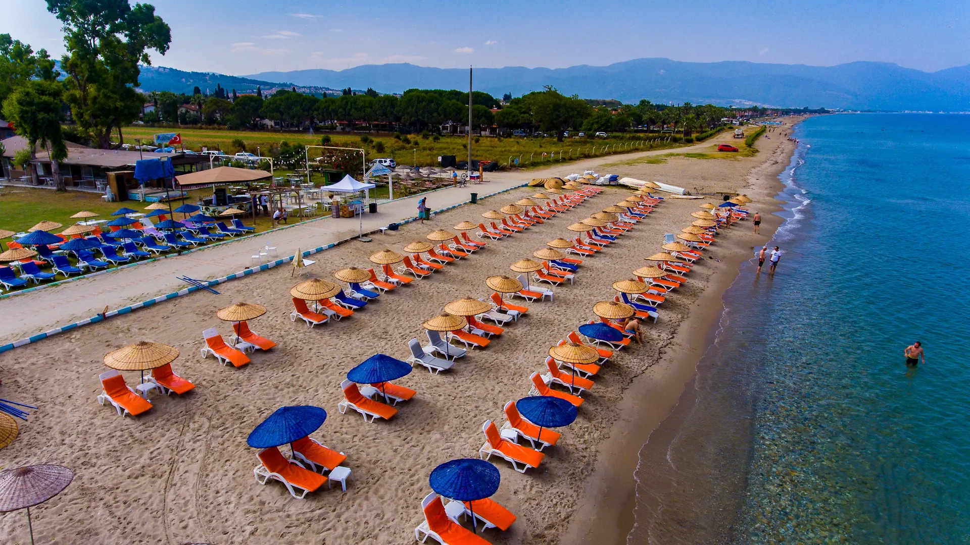Royal Palace Kusadasi Hotel
