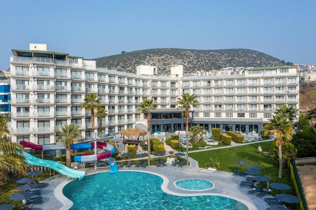 Royal Palace Kusadasi Hotel 4*,