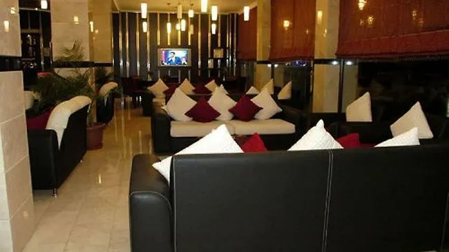 Royal Palace Kusadasi Hotel
