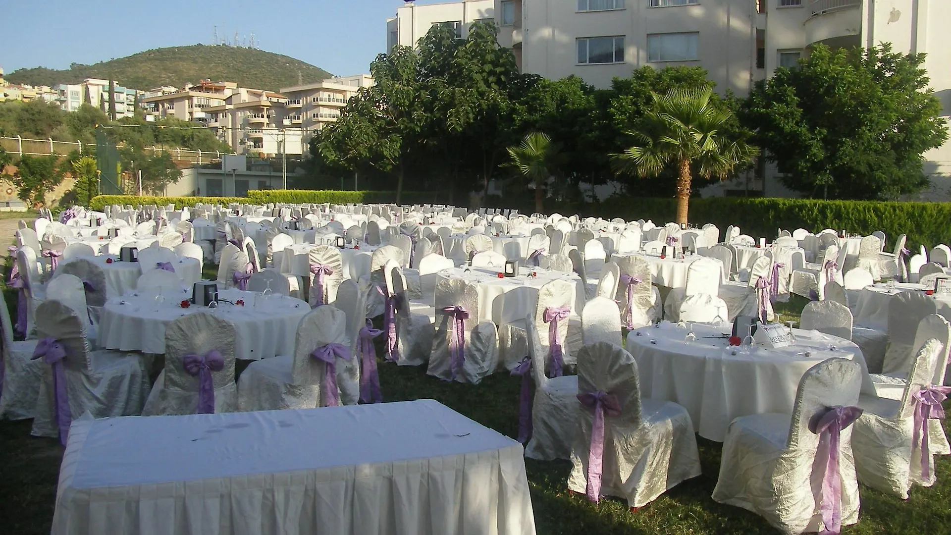 Royal Palace Kusadasi Hotel